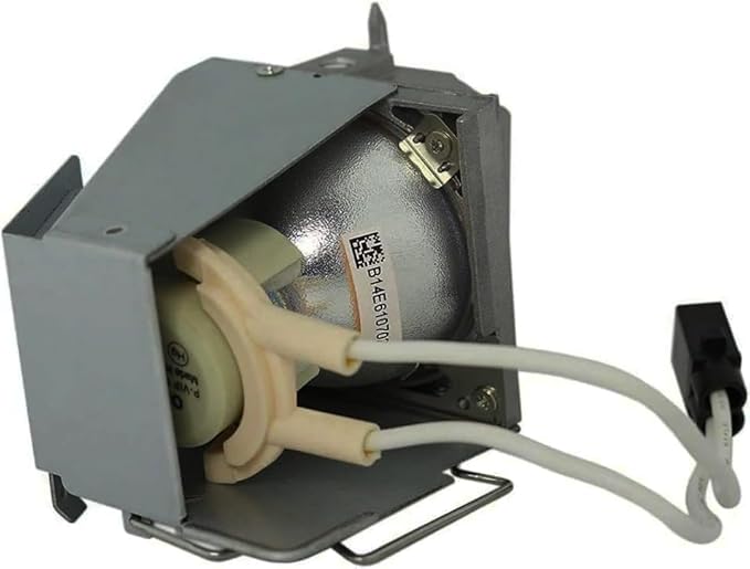 for Optoma W319ST Replacement Projector Lamp Powered by Osram OEM Bulb - 1 Year Warranty