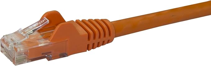StarTech 20ft CAT6 Ethernet Cable - Image 2