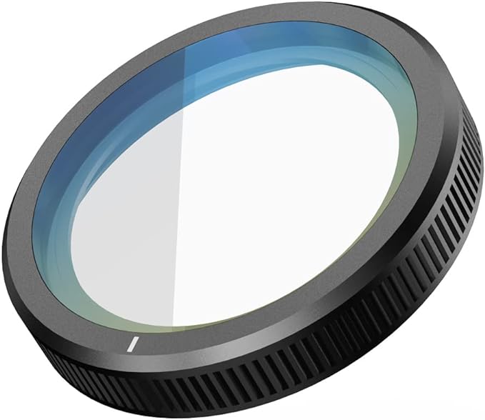 VIOFO CPL Filter Anti-Glare Circular Polarizing Lens by PioneerinDashCamImagingSince2010