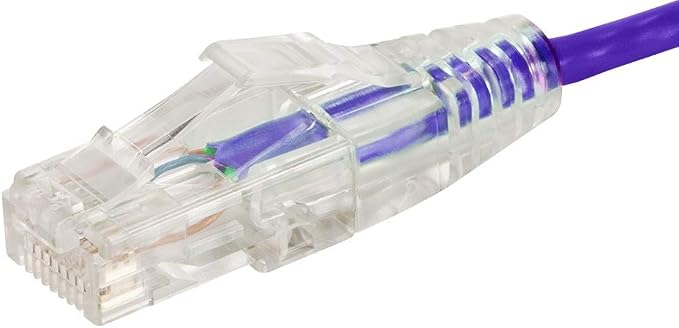 Monoprice Cat6 Ethernet Patch Cable - Image 3