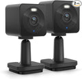 WYZE Cam OG Indoor/Outdoor 1080p Wi-Fi Smart Home Security Camera by WYZE