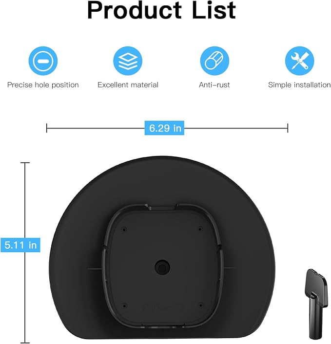 HOLACA Sun Rain Shade Camera Cover - Image 6
