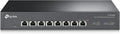 TP-Link TL-SX1008 | 8 Port 10G/Multi-Gig Unmanaged Ethernet Switch | by TP-Link