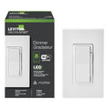 Leviton Decora Smart Dimmer Switch, Works by Leviton