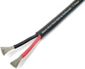 KnuKonceptz Direct Burial Outdoor Tinned Copper Speaker Wire (10 Gauge - 250 Feet)