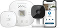 CHAMBERLAIN myQ Smart Garage HD Camera & Smart Garage Hub Bundle- Wi-Fi & by Chamberlain%7CmyQ