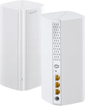 Tenda WiFi 7 Mesh System BE3600 – Dual Band Mesh WiFi System by Tenda