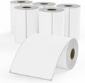 9527 Product 4x6 Blank Direct Thermal Shipping Labels by 9527+Product