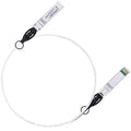 ipolex Colored 10G SFP+ Twinax Cable, Direct Attach Copper Passive Cable by ipolexUS