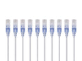 Monoprice Cat6A Ethernet Patch Cable by Monoprice