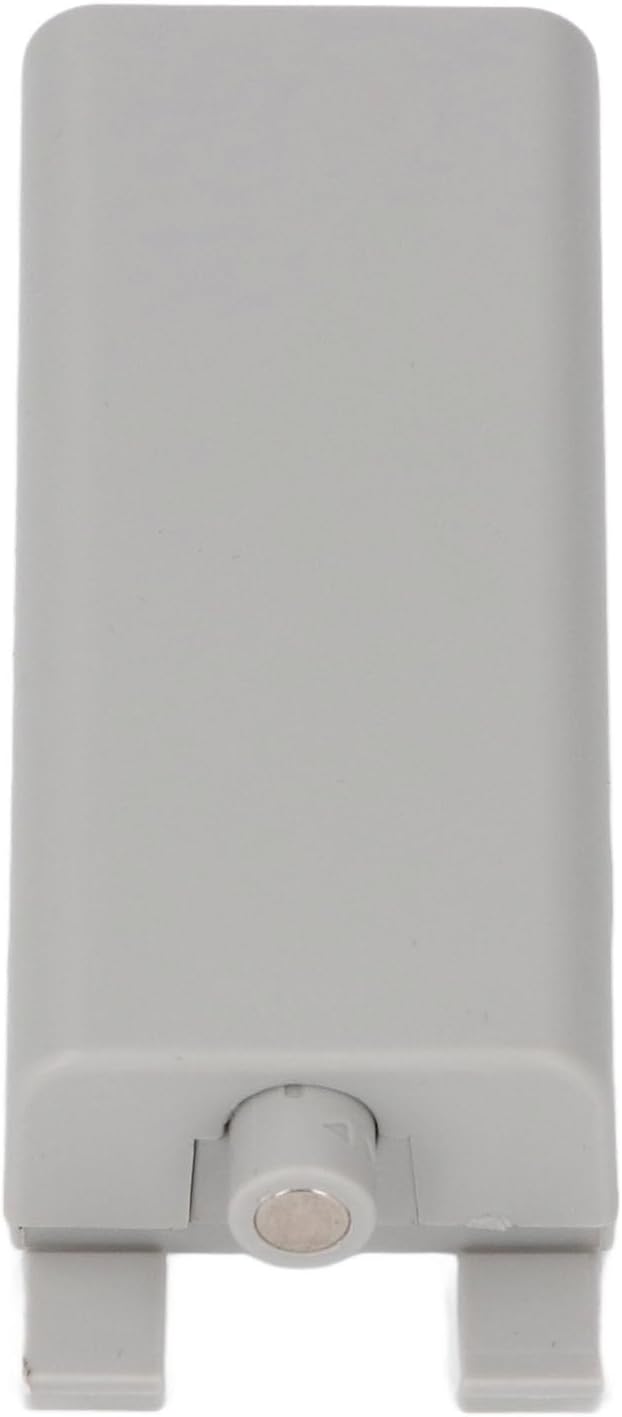 Smart Automatic Electric Magnetic Push Opener Cabinet Drawer Cupboard Door Bedroom Kitchen Hidden Door White Light Grey (Light Gray)