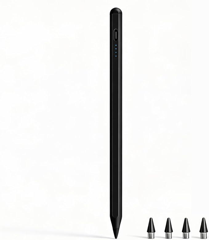 Stylus Pen for Samsung Galaxy Tab A11 / A11+, A9 / A9+, A7 Lite, Active by yelzoolny
