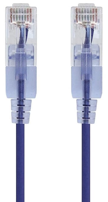 Monoprice Cat6A Ethernet Patch Cable by Monoprice