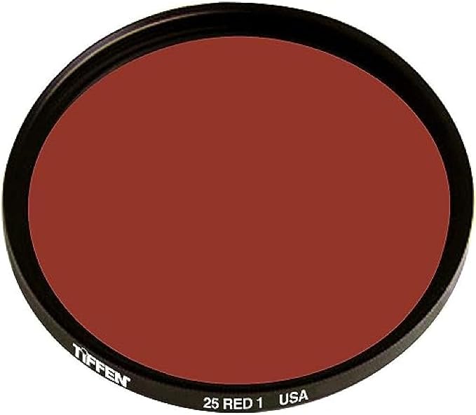 Tiffen 40.5mm 25 Filter by Tiffen