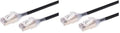 Monoprice Cat6A Ethernet Patch Cable by Monoprice