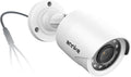 ANNKE 1080p Security Camera 4-in-1 CCTV Bullet Wired Cam, AHD/TVI/CVI/CVBS by ANNKE