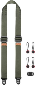 Peak Design Slide Lite Camera Strap by PeakDesign