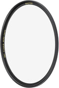 B+W 43mm Master Clear MRC Nano 007M Glass Filter by B%2BW