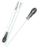 Creality Clog Poke, 3D Printer Nozzle Cleaning Kit, Φ1.5mm L210mm Prolong by Creality