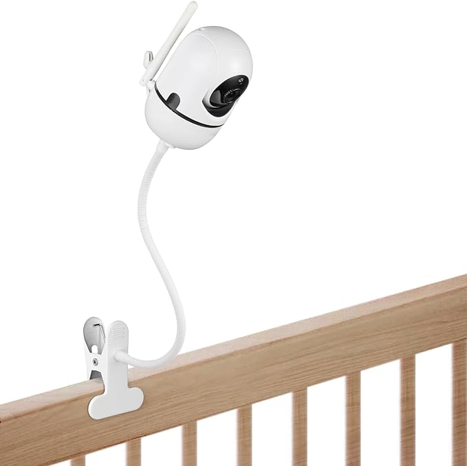 Flexible Baby Monitor Mount Compatible by wochel