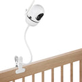 Flexible Baby Monitor Mount Compatible by wochel