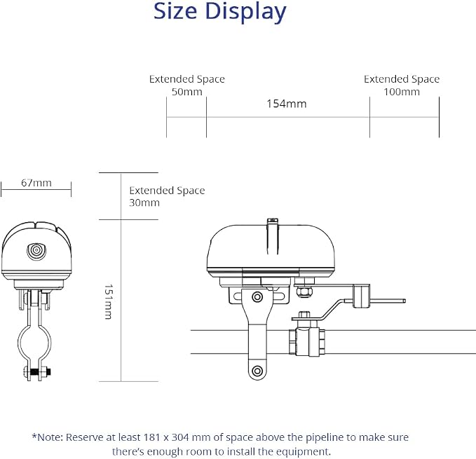 Smart Valve Controller, Compatible - Image 2