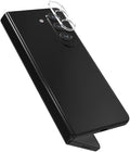 ZAGG Glass Elite Anti-Reflective Samsung Galaxy Z Fold6 Camera Lens Protector by ZAGG