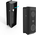 Holaca Doorbell Wall Mount for Eufy Security Video Doorbell E340 Only, by HOLACA