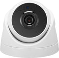 ZASCHMOY Home Security Camera, 1080P HD 2MP Indoor WiFi Surveillance Camera with Night and 2 Way Audio, for Baby Pet Monitor, Works