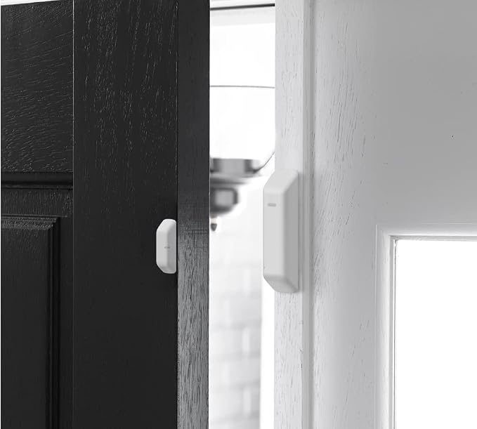 Xfinity Door Window Sensor Home Security XHD2-LD - Image 2