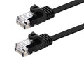 Monoprice - 109555 Cat5e Ethernet Patch Cable - Network Internet Cord - RJ45 by Monoprice