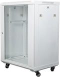 NavePoint 15U Network Cabinet by NavePoint