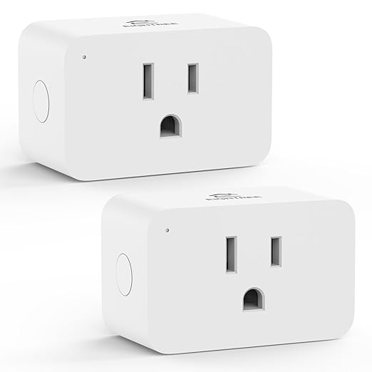 EIGHTREE Zigbee Smart Plug , Energy Monitoring,   by EIGHTREE-SmartLifeEasyHome