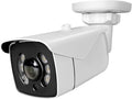 MWRCTV 8MP POE IP Camera, 160-Degree Super Wide Angle Fisheye Security Bullet by MWRCTV