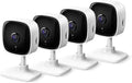 Tapo 2K Indoor Wired Security Camera by Tapo