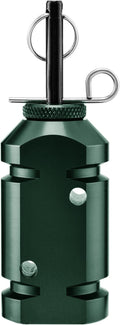 Haoguo Camp Security Perimeter Trip Wire Alarm, Camping Safety Alarm, by Haoguo