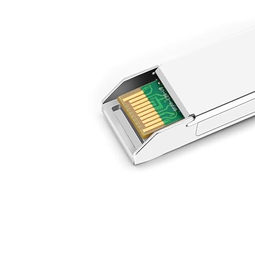 OPSTRAN 10GBASE-ER SFP+ Optical Transceiver Module Compatible with Palo Alto PAN-SFP-Plus-ER 1550nm 40km DOM Duplex LC SMF