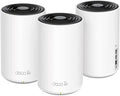 TP-Link Deco XE75 Pro AXE5400 Tri-Band WiFi 6E Mesh System by TP-Link