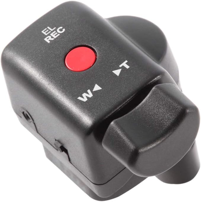 Zoom Control DSLR Pro Camcorder Remote Controller 2.5mm Jack Cable - Image 7