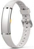 FITVII Screenless Fitness Tracker by FITVII