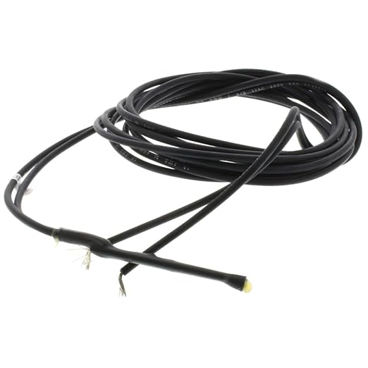 Honeywell C7089U1006/U Pro 8000 Outdoor Sensor, -40 Degree by HoneywellAirComfort