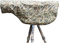 CHASING BIRDS Camouflage Waterproof Rain Covers Raincoat by CHASINGBIRDS