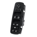 WUANGKI Power Window Master Control Switch | Front Driver Side | 9+3 Pins | Compatible with 2010-2012 Dodge Ram 1500 2500 3500 | OE# 4602863AB | Window Buttons