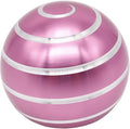 Desk-Fidget-Toys for Kinetic-Toy: Cool-Gadgets Cool-Stuff for Adults Kids Teens, Spinning Up to 180 Seconds, Stress Relief Toy for Christmas Optical-Illusion Gift for Office School Home Women Men