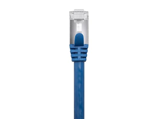 Monoprice 113656 Cat7 Ethernet Patch Cable - Image 2