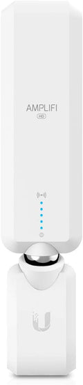 AmpliFi HD WiFi MeshPoint by Ubiquiti Labs, Seamless Whole Home Wireless by AmpliFi
