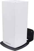 HOLACA Wall Mount Holder for Linksys Velop WiFi 6 Mesh Router MX5 Velop Ax by HOLACA