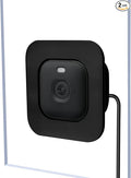 2 Pack Window Mount Compatible by REEYEAR