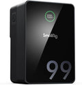 SMALLRIG V Mount Battery, 99Wh / 6800mAh V Mount Battery by SmallRig