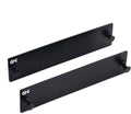 Cable Matters 2-Pack, LGX Blanking Adapter Panel, Cover Plate, Blank Plate by CableMatters